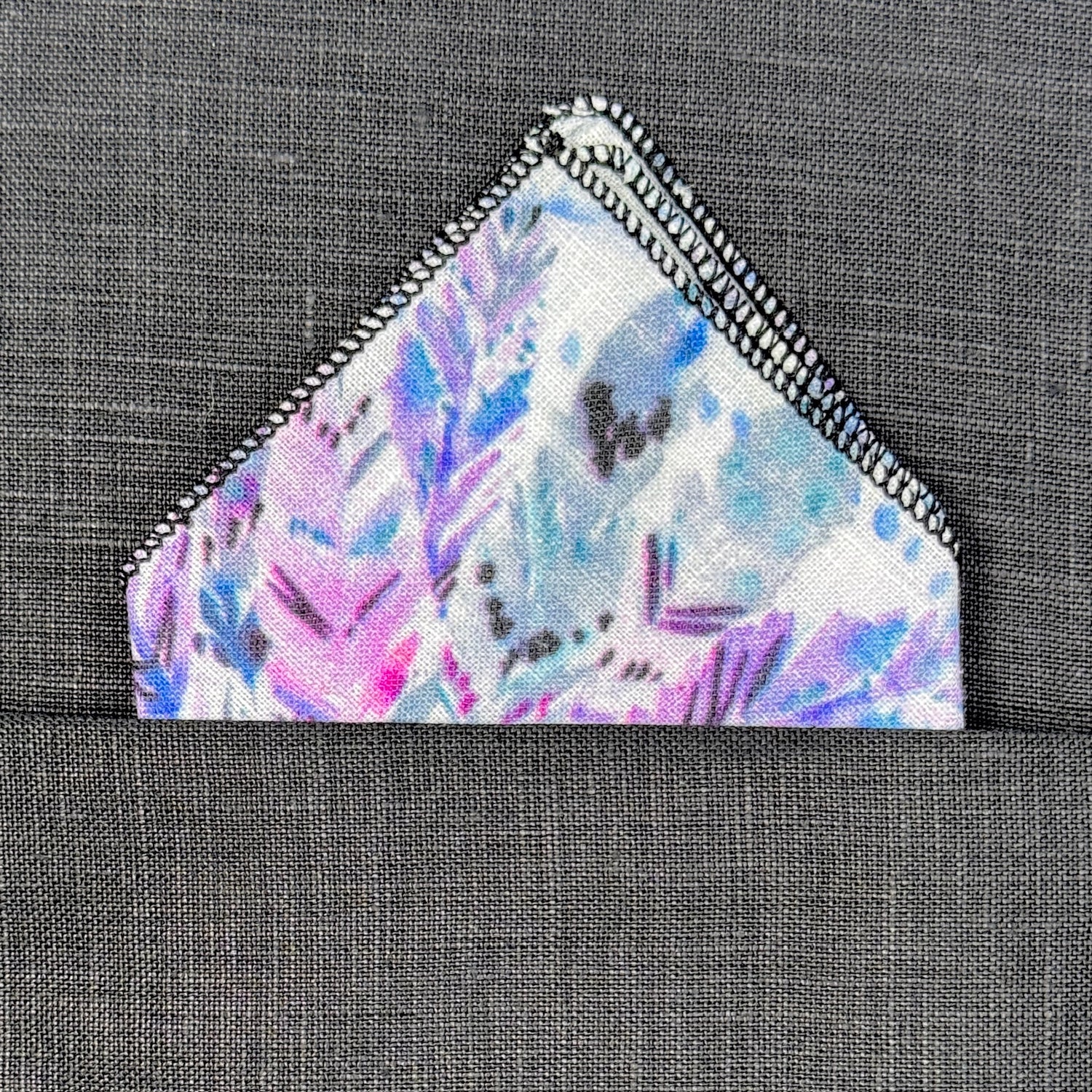 Hemp Hankie / Pocket Square