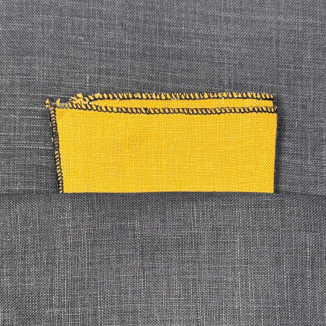Hemp Hankie / Pocket Square