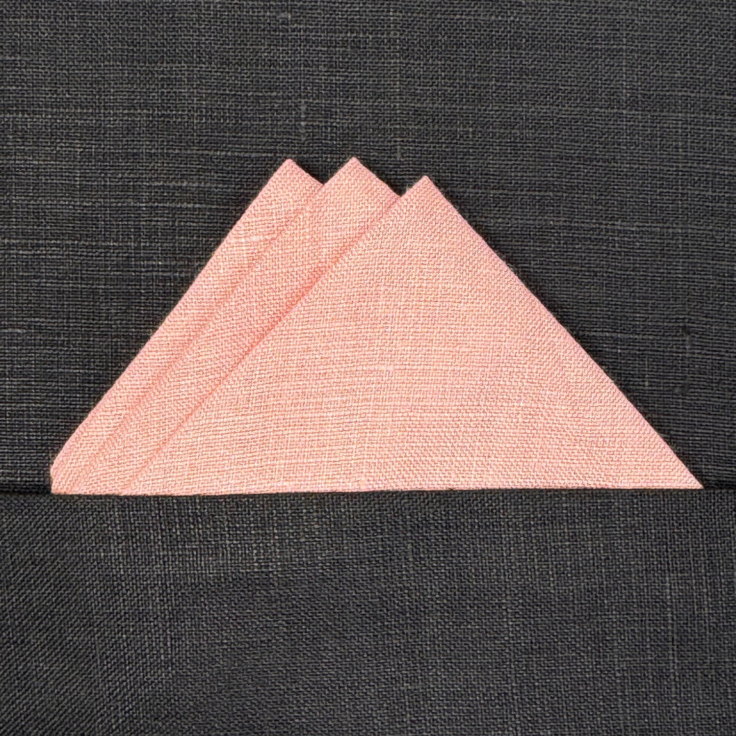 Hemp Hankie / Pocket Square
