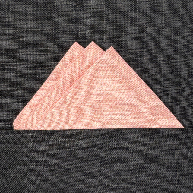 Hemp Hankie / Pocket Square