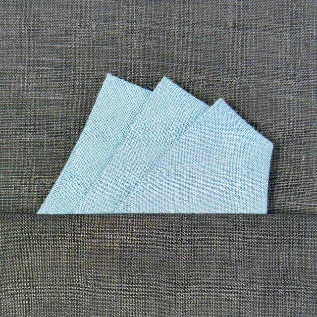 Hemp Hankie / Pocket Square