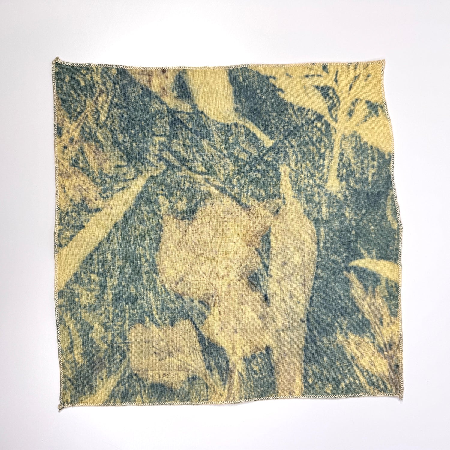 Hemp Hankie / Pocket Square