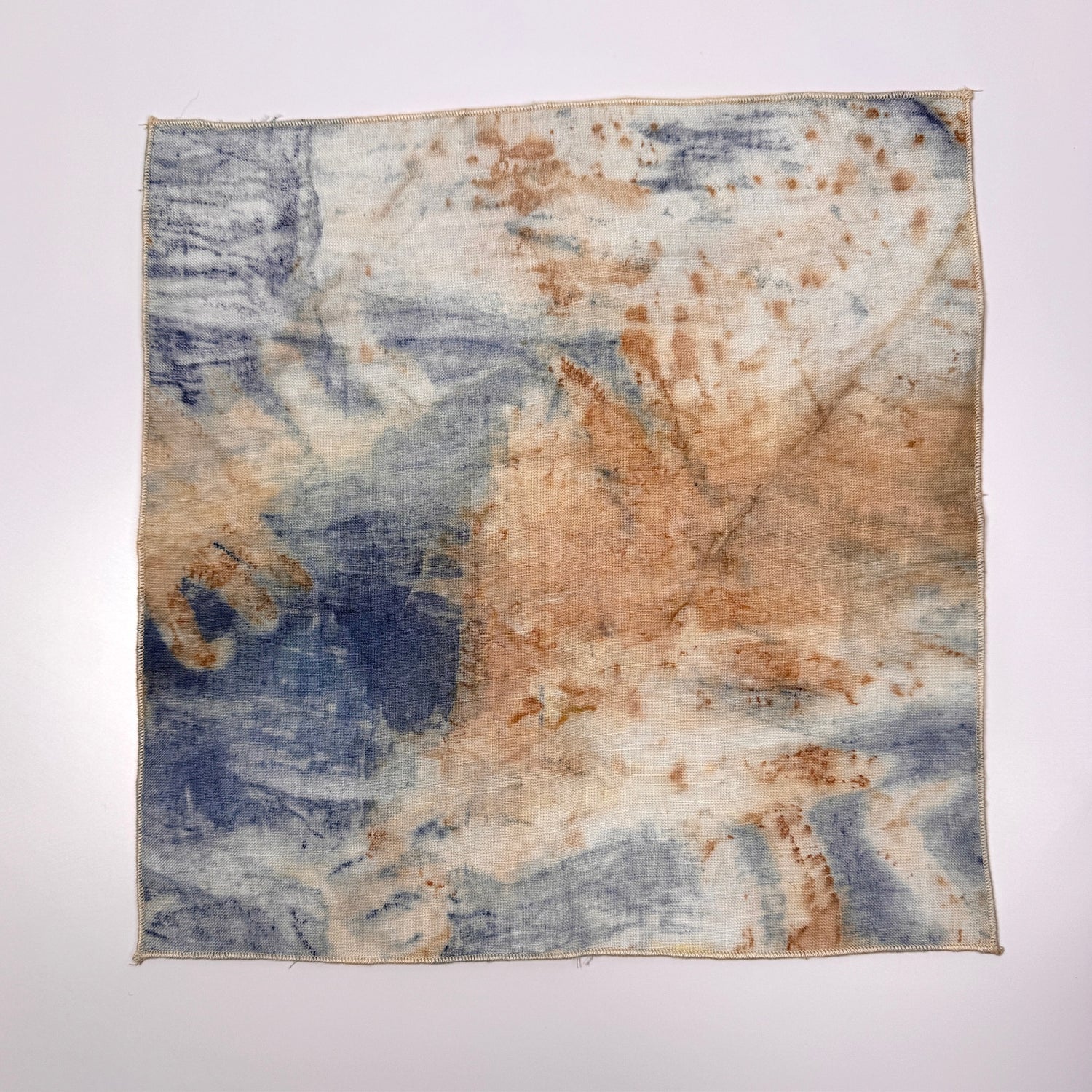 Hemp Hankie / Pocket Square