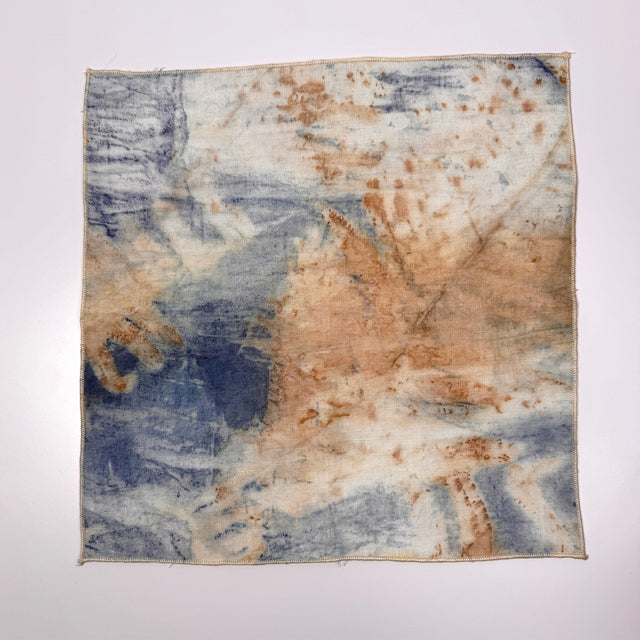 Hemp Hankie / Pocket Square