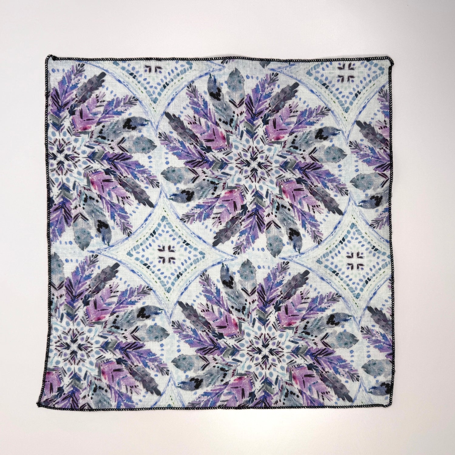 Hemp Hankie / Pocket Square