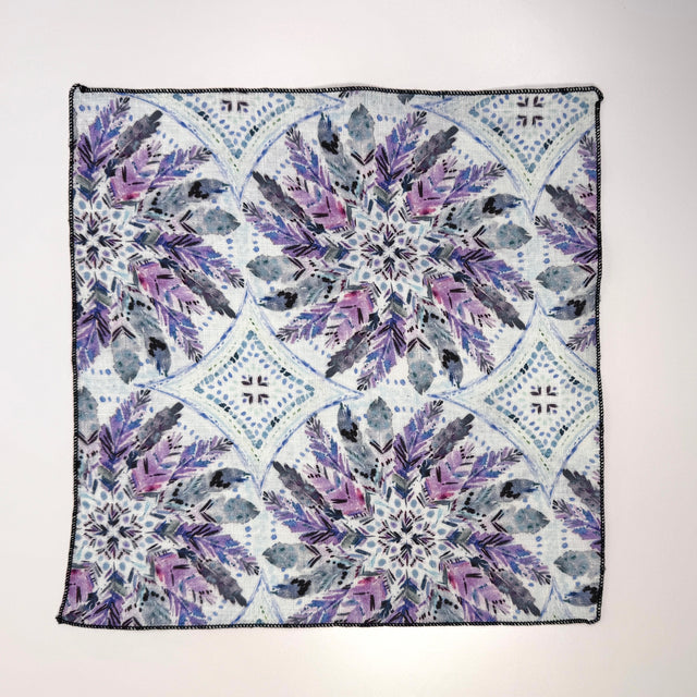 Hemp Hankie / Pocket Square