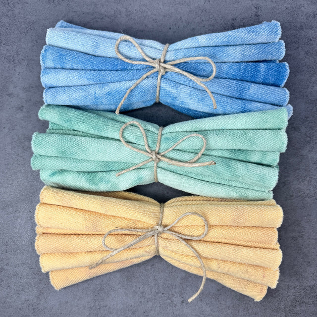 Hemp Rollup (6-pack)