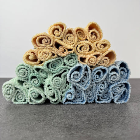 Introducing 3 New Hemp Exclusives!