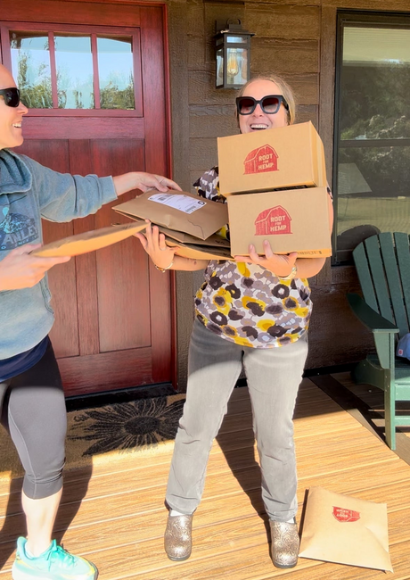 Community First in our 1st Year