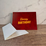 Greeting Card