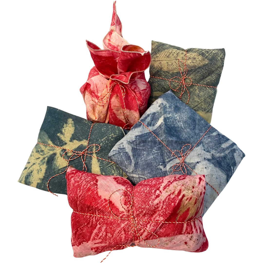 Sustainable Gift Wrap Bundle