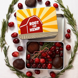 Root for Hemp Pocket Tin