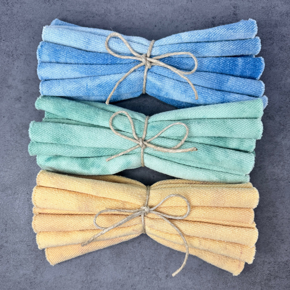 Hemp Rollup (6-pack)