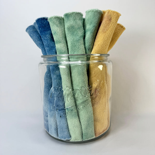 Hemp Rollup (6-pack)