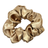 hemp-scrunchie-gold-tan-sand-white-backgrond