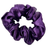 hemp-scrunchie-purple-white-backgrond