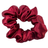 hemp-scrunchie-red-white-backgrond